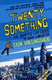 Capa do artigo Twenty Something
