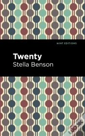 Capa do artigo Twenty