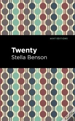 Capa do artigo Twenty