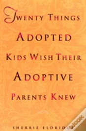 Capa do artigo Twenty Things Adopted Kids Wish Their Adoptive Parents Knew