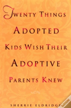 Capa do artigo Twenty Things Adopted Kids Wish Their Adoptive Parents Knew