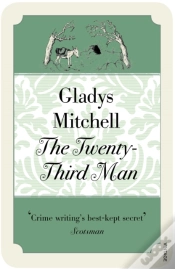 Capa do artigo Twenty-Third Man