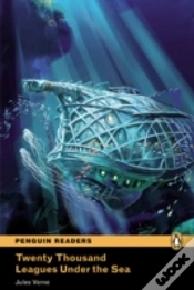 Capa do artigo Twenty Thousand Leagues Under the Sea