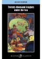 Twenty-Thousand Leagues Under The Sea - Preview