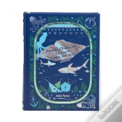 Capa do artigo Twenty Thousand Leagues Under The Sea