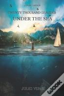 Twenty Thousand Leagues Under The Sea