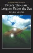 Twenty Thousand Leagues Under The Sea