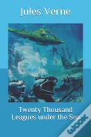 Twenty Thousand Leagues Under The Sea