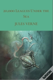 Capa do artigo Twenty Thousand Leagues Under The Sea