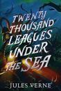 Twenty Thousand Leagues Under The Sea - Preview