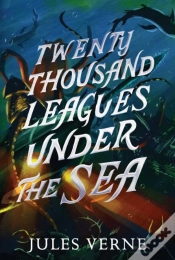 Capa do artigo Twenty Thousand Leagues Under The Sea
