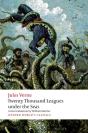 Twenty Thousand Leagues Under The Seas - Preview