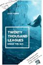 Twenty Thousand Leagues Under The Seas - Preview