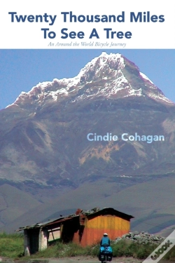 Capa do artigo Twenty Thousand Miles To See A Tree