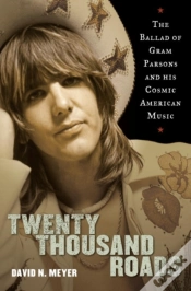 Capa do artigo Twenty Thousand Roads