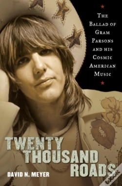Capa do artigo Twenty Thousand Roads