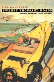 Capa do artigo Twenty Thousand Roads