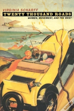 Capa do artigo Twenty Thousand Roads