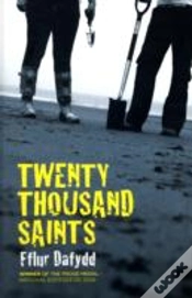 Capa do artigo Twenty Thousand Saints