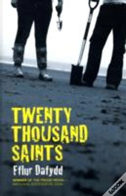Capa do artigo Twenty Thousand Saints