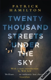 Capa do artigo Twenty Thousand Streets Under The Sky