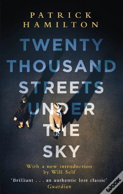 Capa do artigo Twenty Thousand Streets Under The Sky