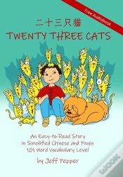 Capa do artigo Twenty Three Cats