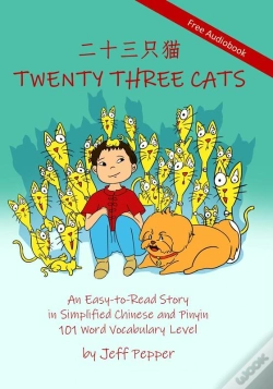 Capa do artigo Twenty Three Cats