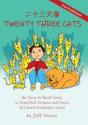 Twenty Three Cats - Preview