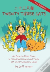 Capa do artigo Twenty Three Cats