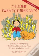 Twenty Three Cats