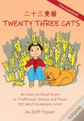 Capa do artigo Twenty Three Cats