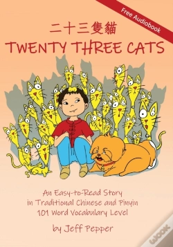 Capa do artigo Twenty Three Cats