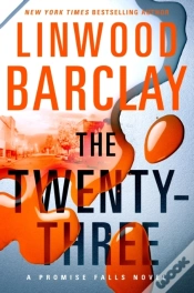 Capa do artigo Twenty-Three