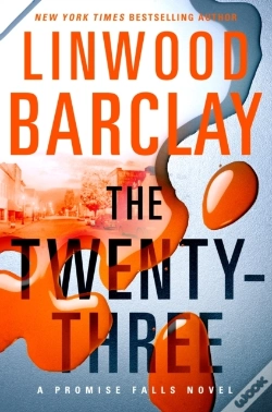 Capa do artigo Twenty-Three