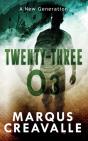 Twenty-Three O3: A New Generation - Preview