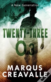 Twenty-Three O3: A New Generation