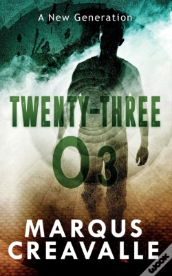 Capa do artigo Twenty-Three O3: A New Generation