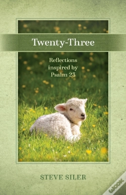 Capa do artigo Twenty-Three