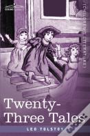 Twenty-Three Tales