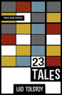 Twenty Three Tales - Preview