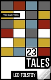 Capa do artigo Twenty Three Tales