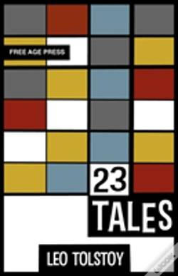 Capa do artigo Twenty Three Tales
