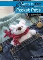 Twenty To Knit: Pocket Pets - Preview