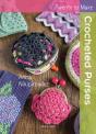 Twenty To Make: Crocheted Purses - Preview