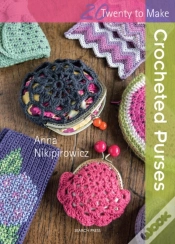 Capa do artigo Twenty To Make: Crocheted Purses