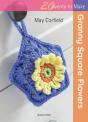 Twenty To Make: Granny Square Flowers - Preview