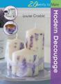 Twenty To Make: Modern Decoupage - Preview