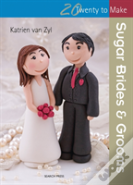 Twenty To Make: Sugar Brides
