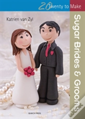 Capa do artigo Twenty To Make: Sugar Brides